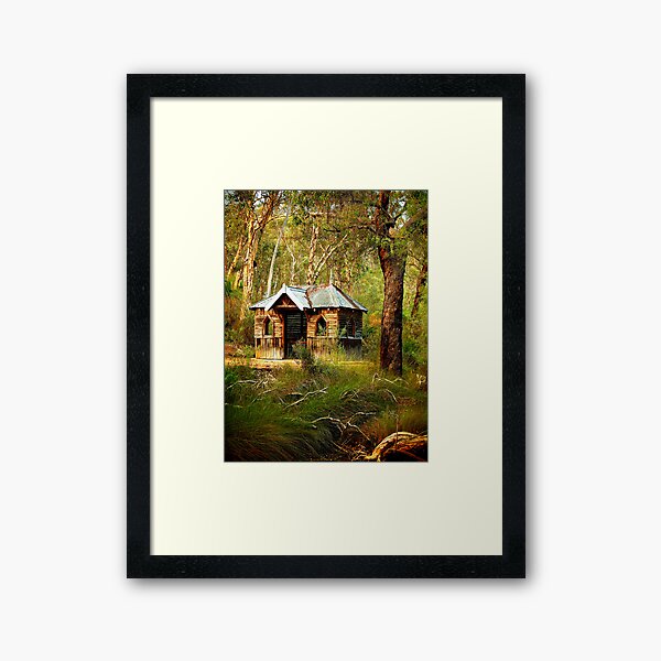 Item preview, "Amongst The Gums" designed and sold by Heather Thorning.