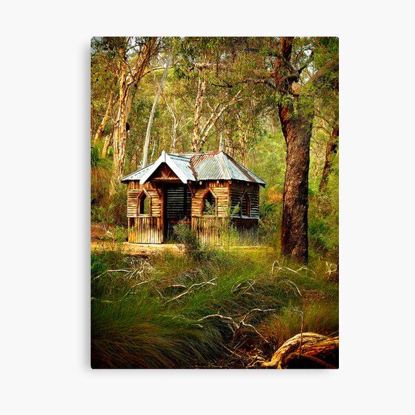 Item preview, "Amongst The Gums" designed and sold by Heather Thorning.