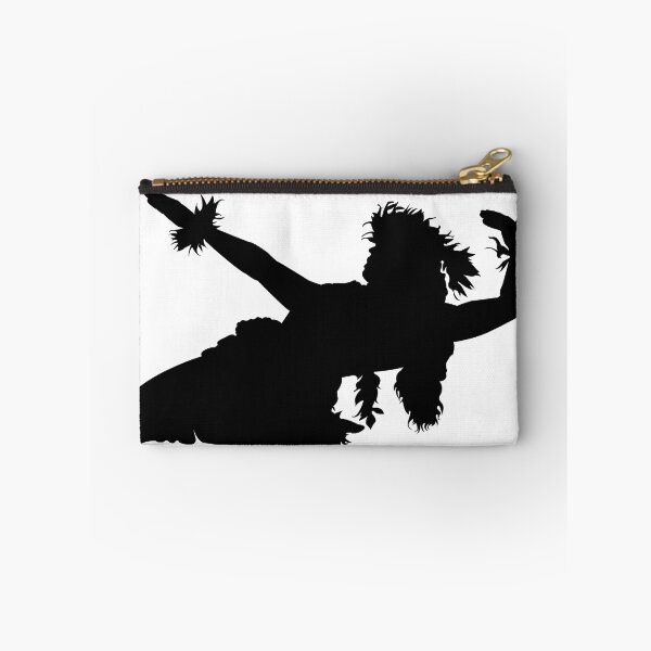Item preview,  Hula dancer designed and sold by VikaL.