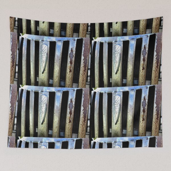 Item preview, Grilling the past designed and sold by ETA PERI.
