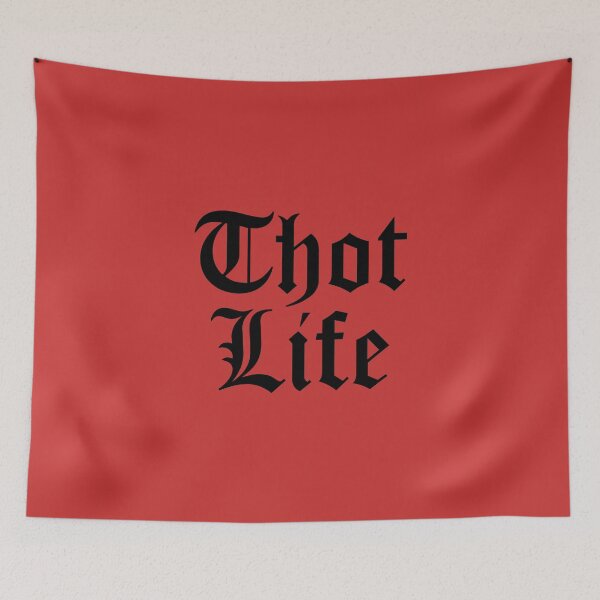 Item preview, THOT LIFE designed and sold by ZANGRAM.