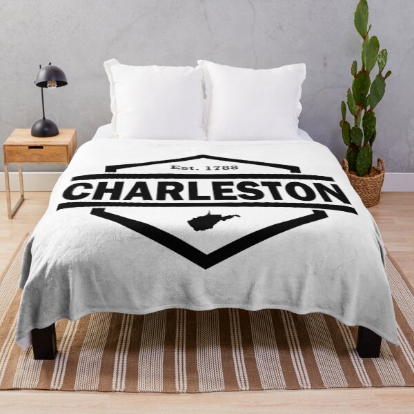 Item preview, Represent Charleston, WV designed and sold by JayJaxon.