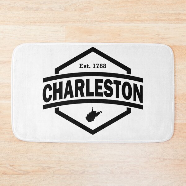 Item preview, Represent Charleston, WV designed and sold by JayJaxon.