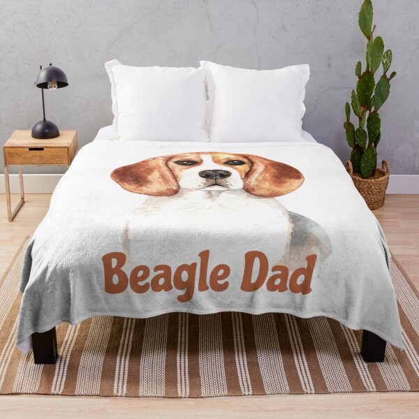 Item preview, Beagle Dad, Dog Breed, Dog Lover designed and sold by Logic72.