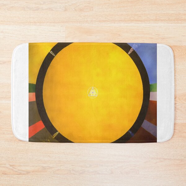 Item preview,  Hilma Klint Artwork designed and sold by Sintija BILIKA.