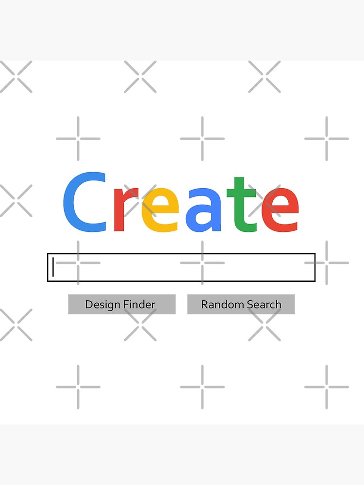 "Google Fan Art Logo" Poster for Sale by alexaldridge Redbubble