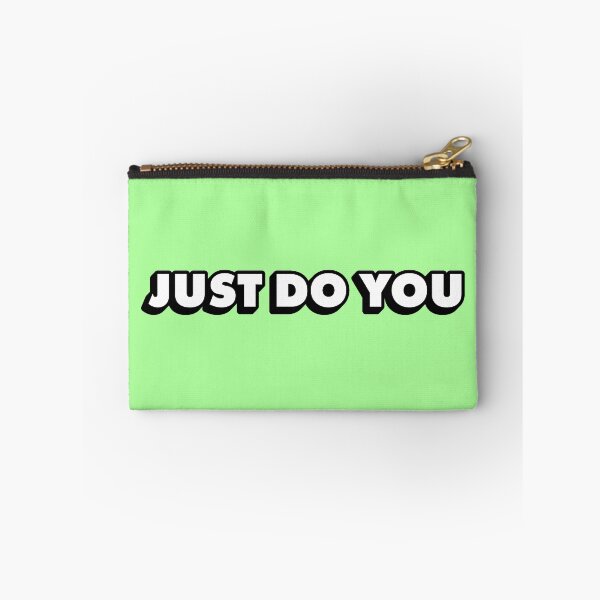 Item preview, JUST DO YOU designed and sold by ZANGRAM.