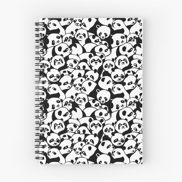 Item preview, Oh Panda designed and sold by Huebucket.