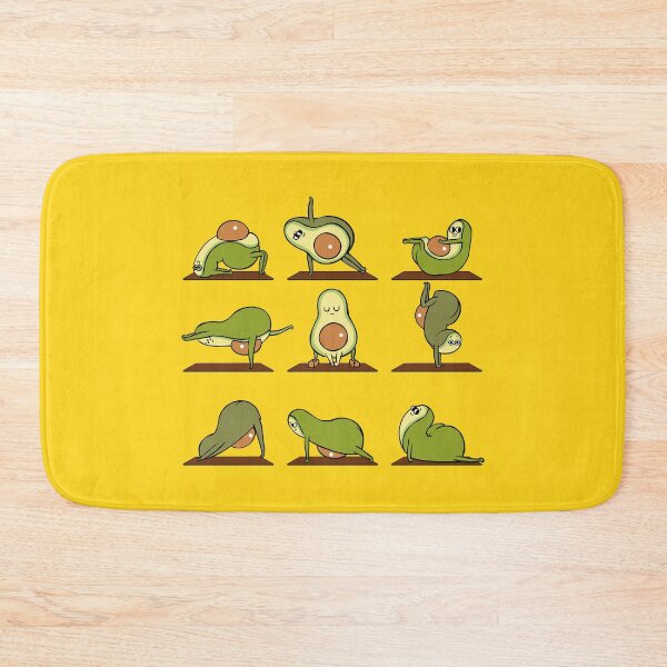 Item preview,  Strengthen My Avo- Coredo designed and sold by Huebucket.