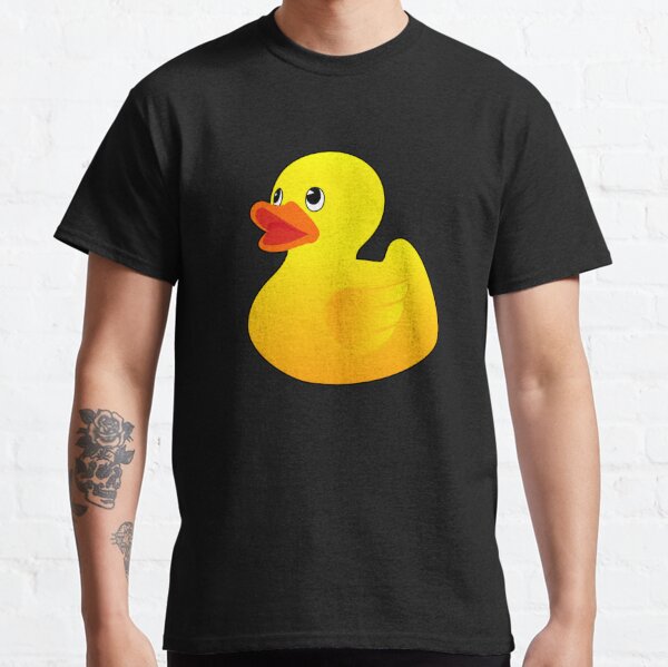 rubber duck tee shirts