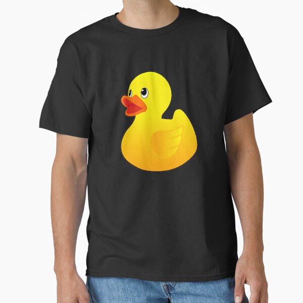 Item preview, Classic Rubber Duck Ducky designed and sold by BigTime.
