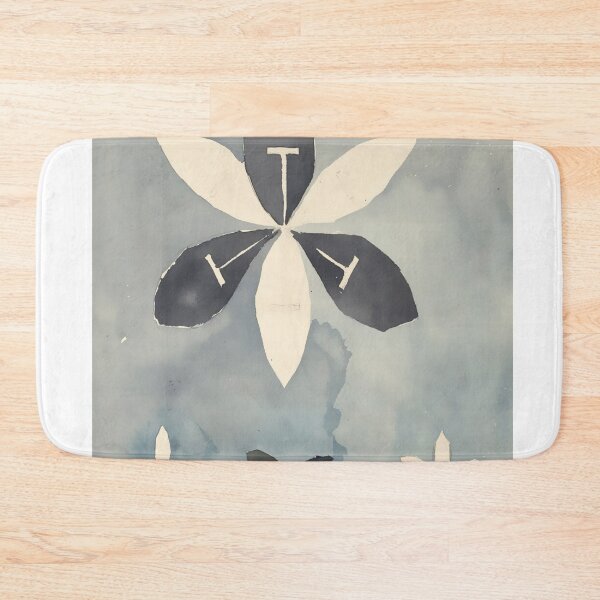 Item preview, Hilma af Klint Flowers 1916 designed and sold by Sintija BILIKA.