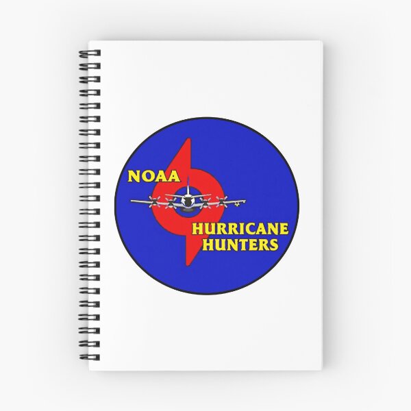 Item preview, NOAA Hurricane Hunters Emblem designed and sold by treeshoppe.