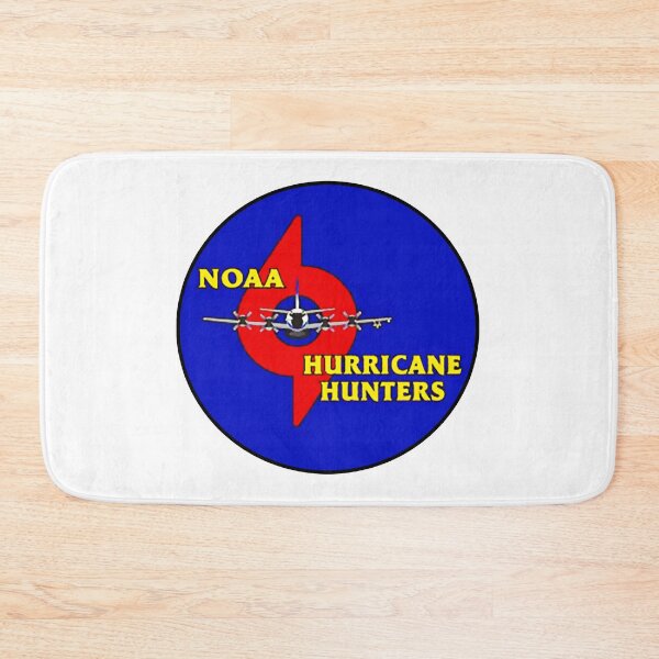 Item preview, NOAA Hurricane Hunters Emblem designed and sold by treeshoppe.