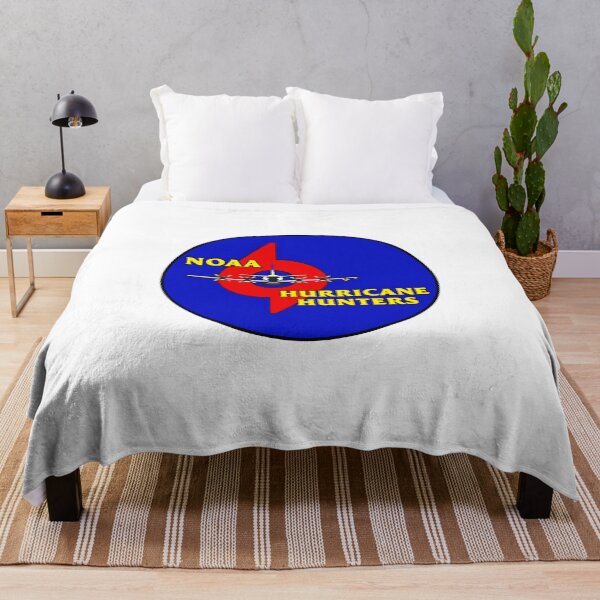 Item preview, NOAA Hurricane Hunters Emblem designed and sold by treeshoppe.