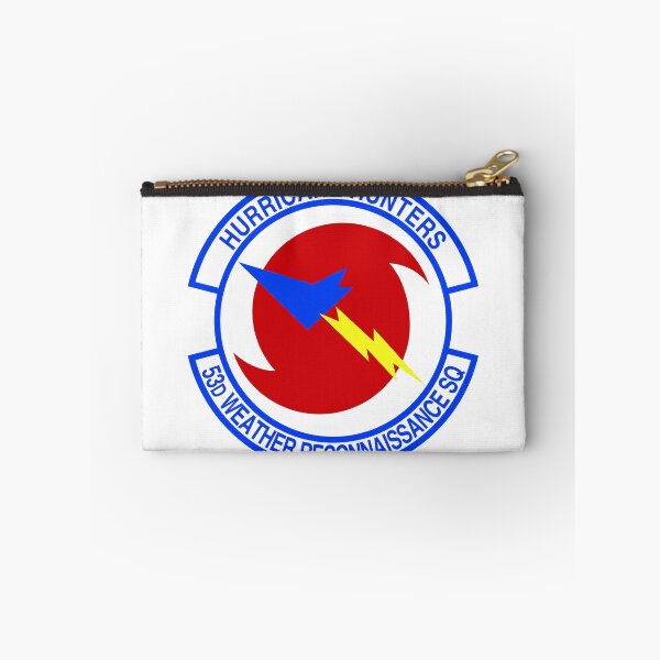 Item preview, NOAA Hurricane Hunters Weather Recon Emblem designed and sold by treeshoppe.