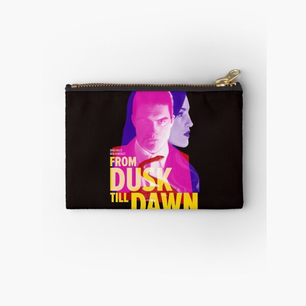 Item preview, From Dusk Till Dawn II - Richie & Santanico designed and sold by daysandhours.