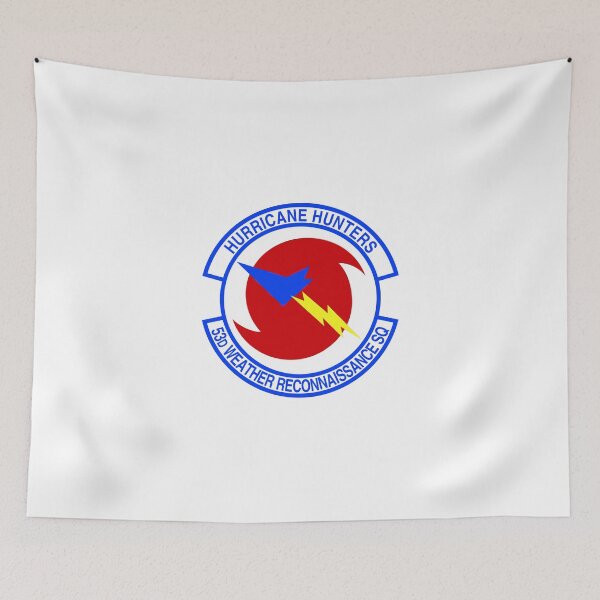 Item preview, NOAA Hurricane Hunters Weather Recon Emblem designed and sold by treeshoppe.