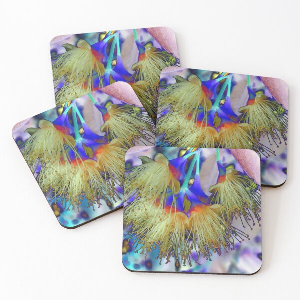 Item preview, Ballerina Flowers designed and sold by Cassie Kitching.