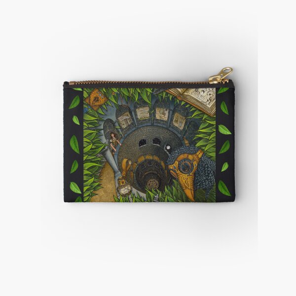 Item preview, Down The Rabbit Hole designed and sold by KATIUSKA.