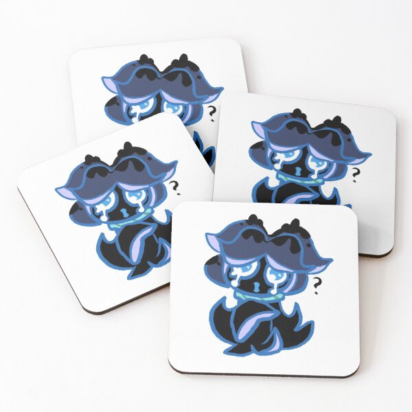 Item preview, Squid ink! designed and sold by paperaqueous.