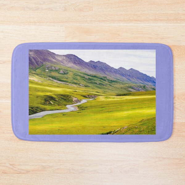 Item preview, The Brooks range Alaska designed and sold by raymona pooler.