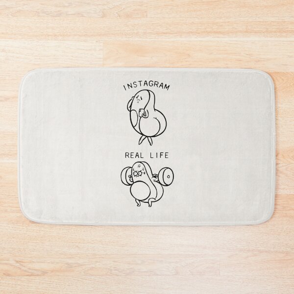 Item preview,  Avocado of Insta designed and sold by Huebucket.