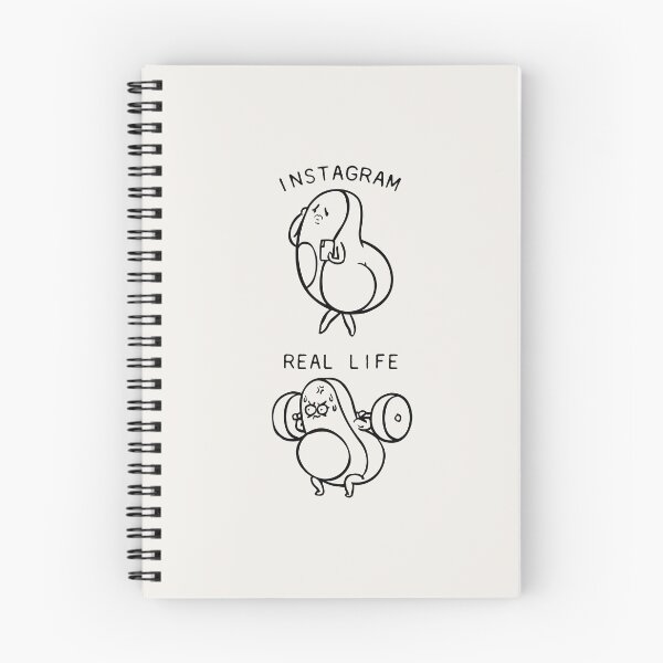 Item preview,  Avocado of Insta designed and sold by Huebucket.
