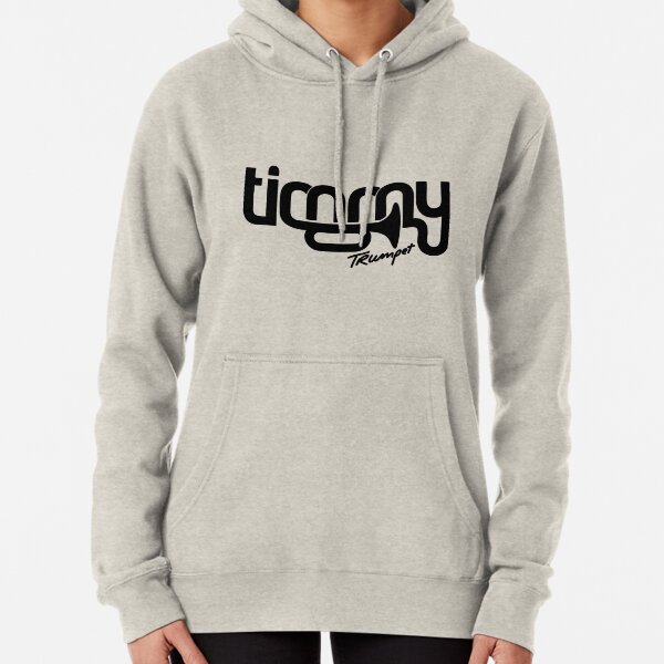 Timmy Trumpet Pullover Hoodie