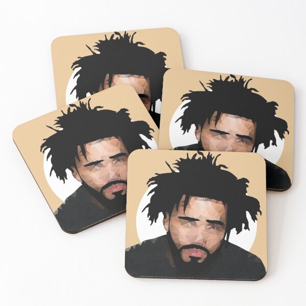 Item preview, J Cole designed and sold by PulseWear.