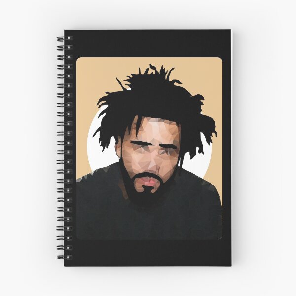 Item preview, J Cole designed and sold by PulseWear.