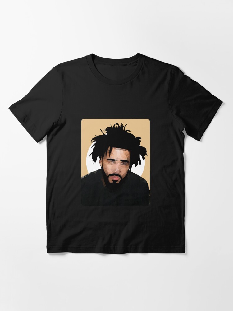 j cole t shirt near me