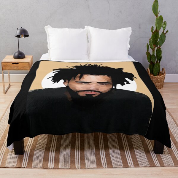 Item preview, J Cole designed and sold by PulseWear.