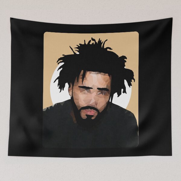 Item preview, J Cole designed and sold by PulseWear.