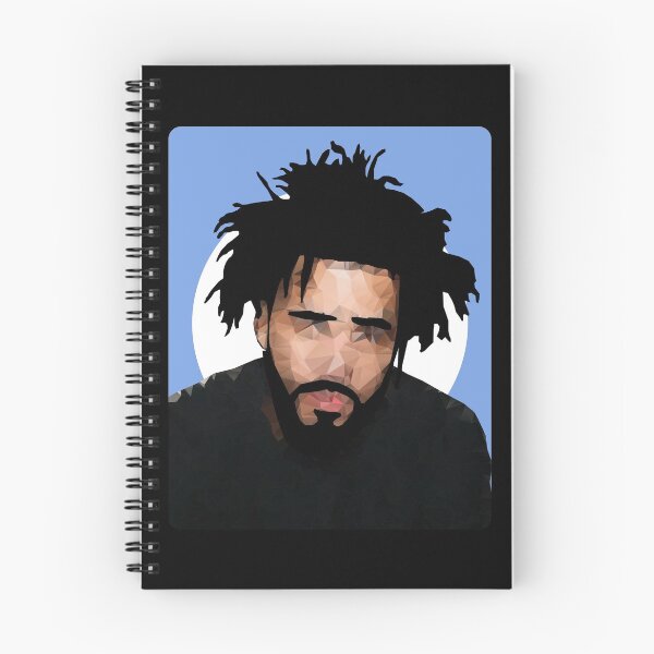 Item preview, J Cole designed and sold by PulseWear.