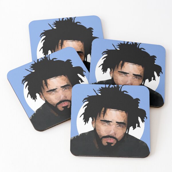 Item preview, J Cole designed and sold by PulseWear.