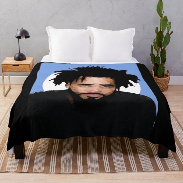 Item preview, J Cole designed and sold by PulseWear.