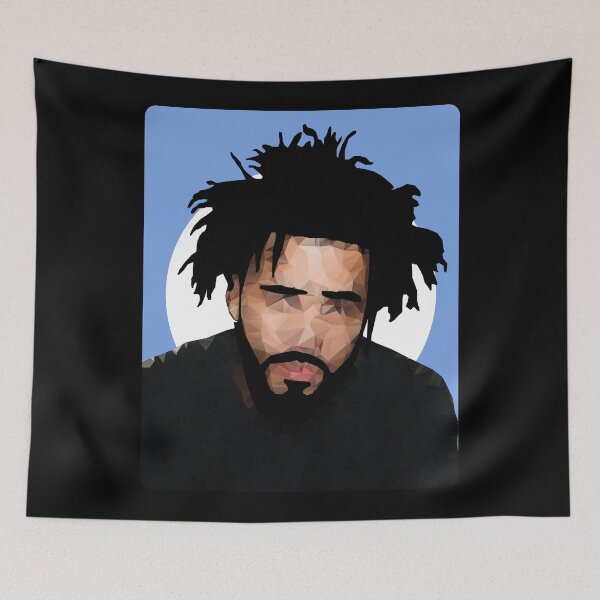 Item preview, J Cole designed and sold by PulseWear.