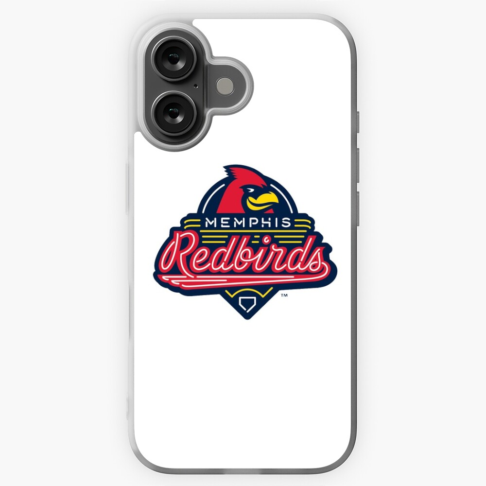 Memphis Redbirds Sticker