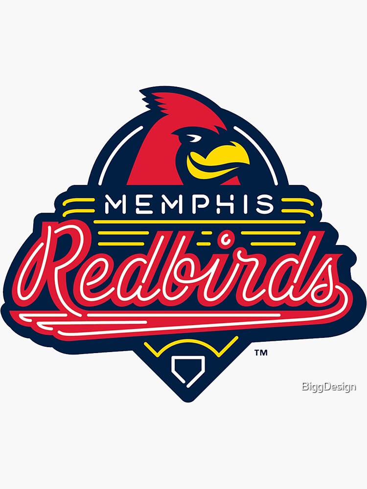 Redbirds Apparel, Redbirds Gear, Memphis Redbirds Merch