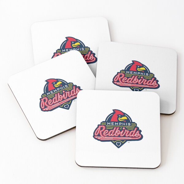 Item preview, Memphis Redbirds designed and sold by BiggDesign.