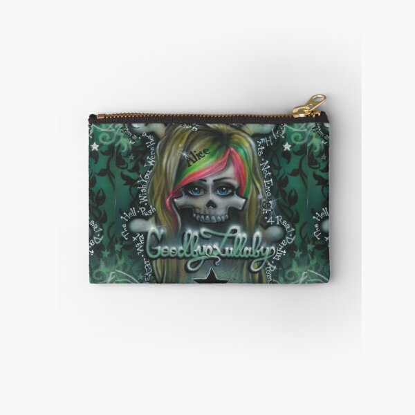 Item preview, Avril Lavgine-Goodbye Lullaby designed and sold by Nikki-Nu.