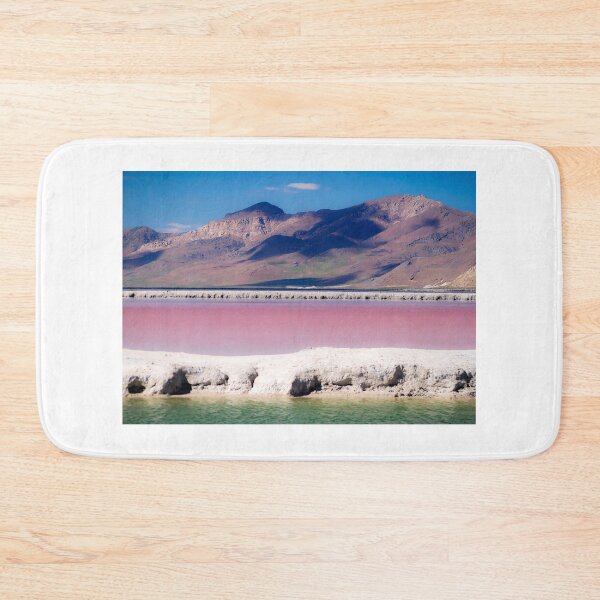 Item preview, Blue, Pink and Green designed and sold by Alla Gill.