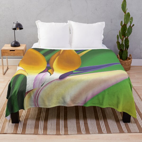 Item preview, Strelitzia designed and sold by Karen Todman -Aroca Designs-.