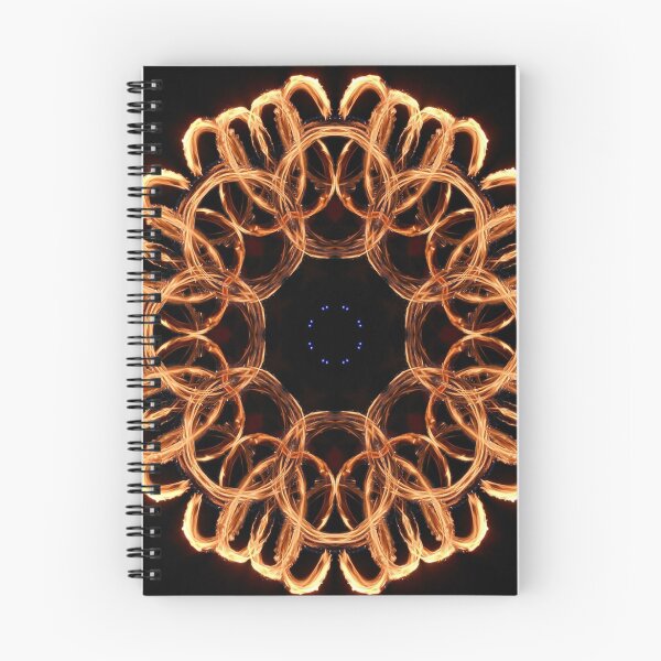 Item preview, Fire Design designed and sold by HHImagery.