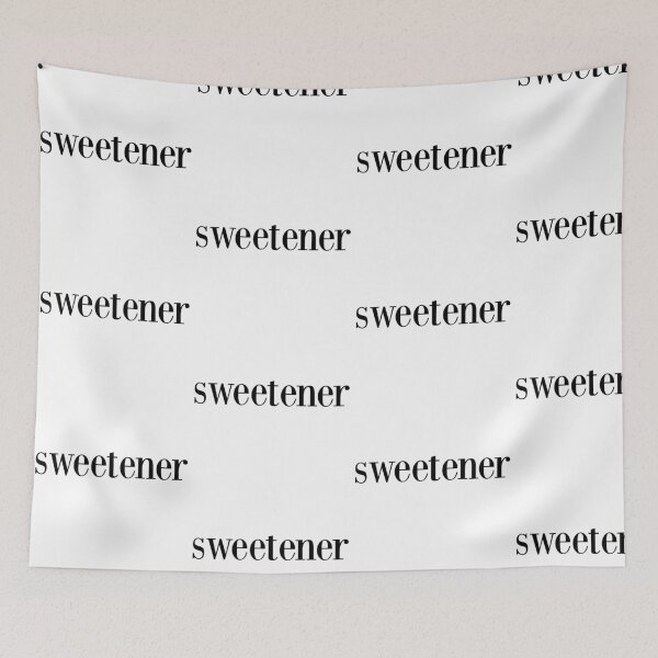 Item preview, sweetener  designed and sold by pnkrose.