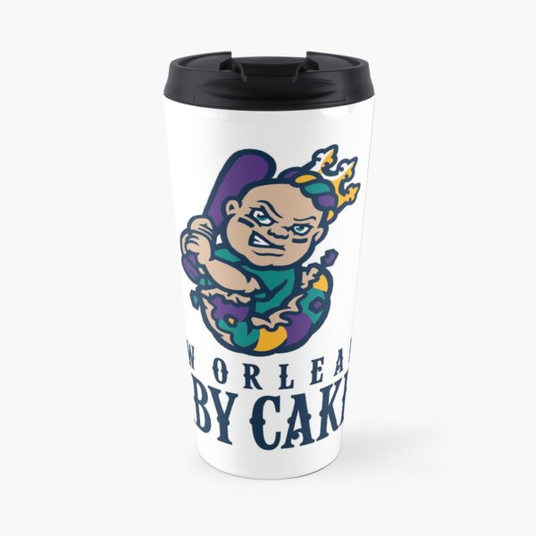 Nouvelle-Orléans Baby Cakes Mug isotherme