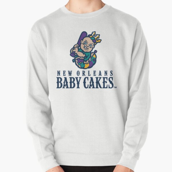 Item preview, New Orleans Baby Cakes designed and sold by BiggDesign.