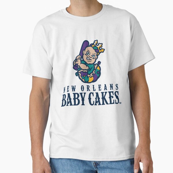 Item preview, Tortas de bebé de Nueva Orleans designed and sold by BiggDesign.