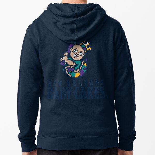 Item preview, New Orleans Baby Cakes designed and sold by BiggDesign.